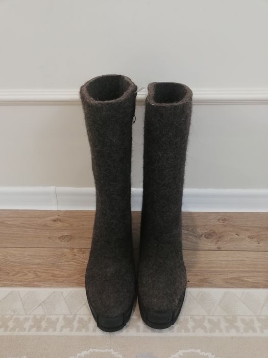 Качественные валенки баипак