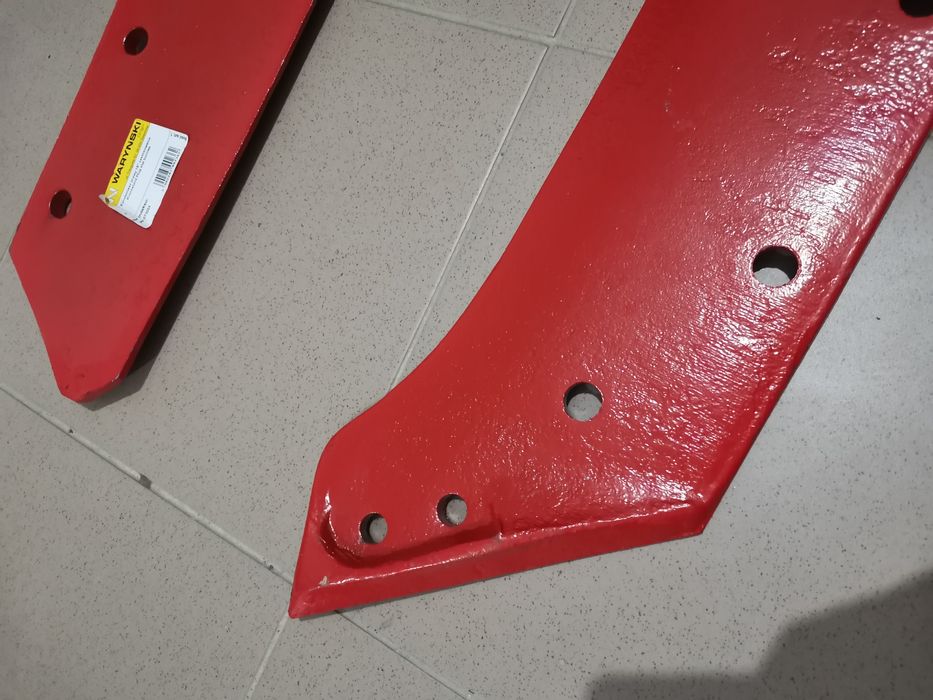 Cuțite plug Kverneland