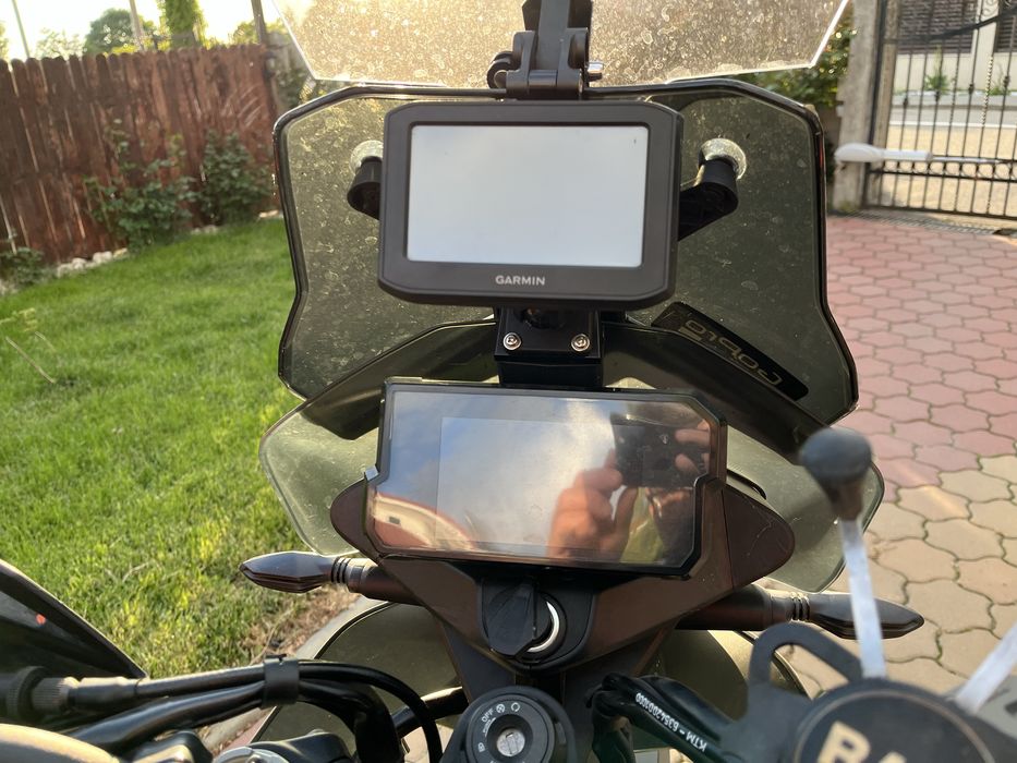 Ktm 790 Adventure R