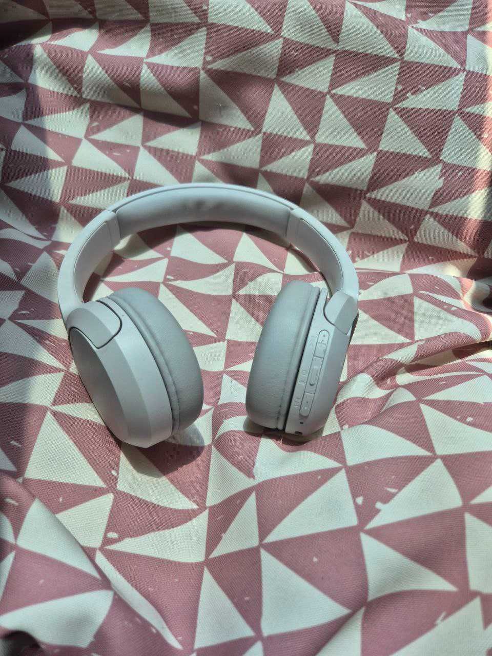 Наушники Sony WH-CH520/White. ОРИГИНАЛ