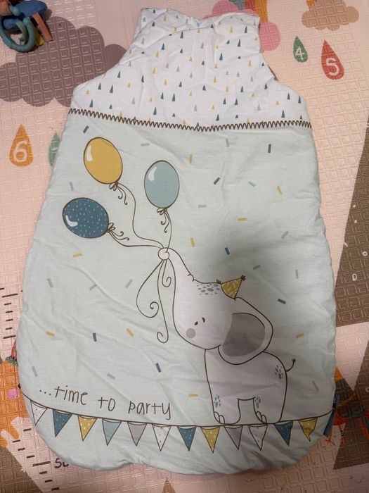 Бебешки/детски космонавти и спални чували