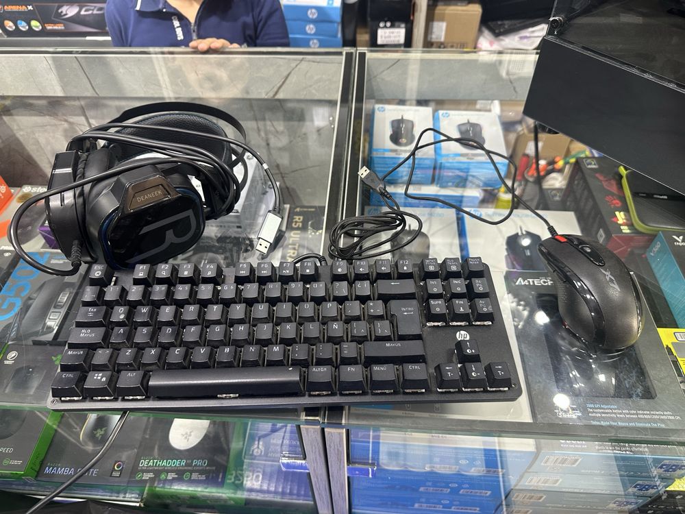 Компьютер для игрового клуба в наличии 20шт  Продам все вместе