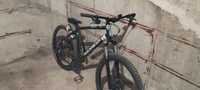 Vând bicicleta rockrider st530 sau schimb cu trotinetă electrică