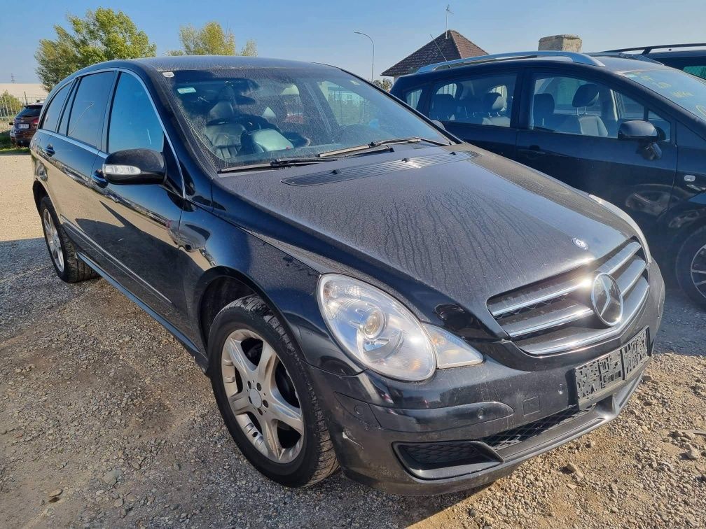 На части! Mercedes R320 CDI W251 V6 7G Airmatic 4matic