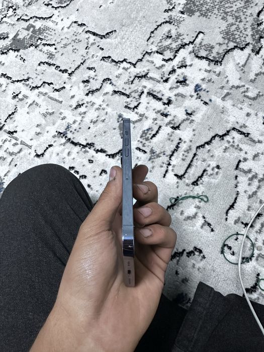 Iphone 13 pro 256tali