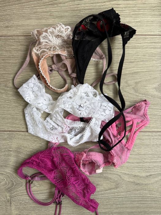 Lenjerie intima sexy