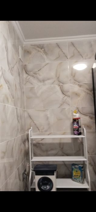 Кафельшик сделает любую работу связзаную с укладкой кафеля