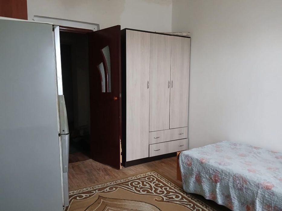 Сдаётся в аренду 1 комнатная квартира