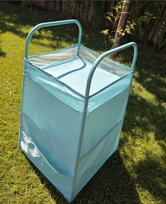 Suport plusuri - foarte incapator