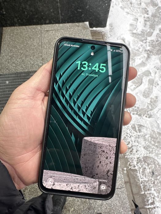 Самсунг  Galaxy А 55  5 G б/у