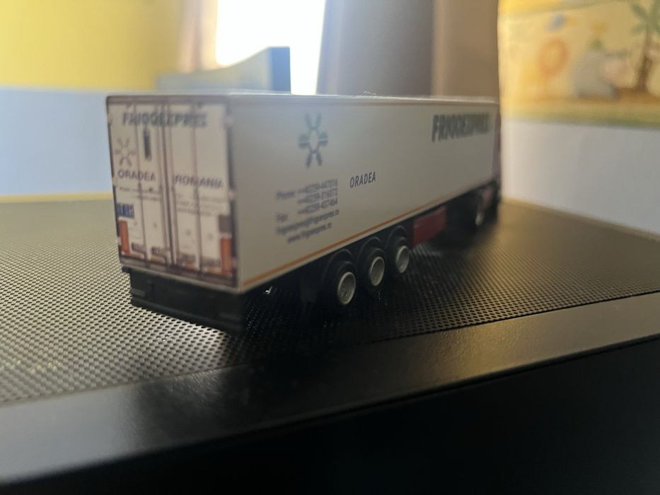 Vand machete frigoexpres