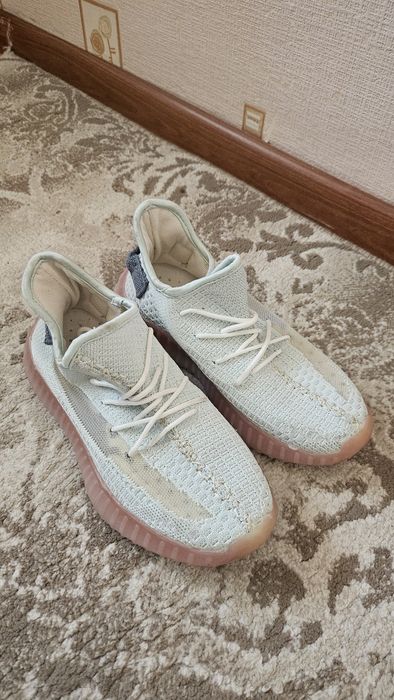 Кроссовки 36-37 размер