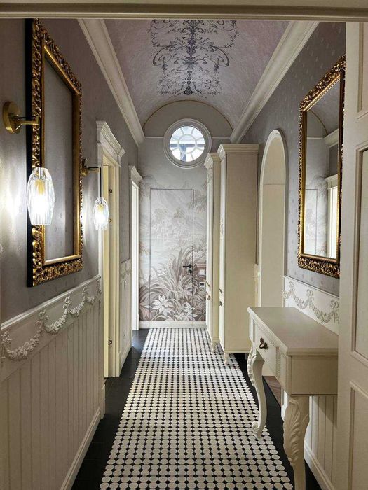 Эксклюзивный ПЕНТХАУС  ор-р парк Гафура Гуляма  "NRG PARK 3/10/10