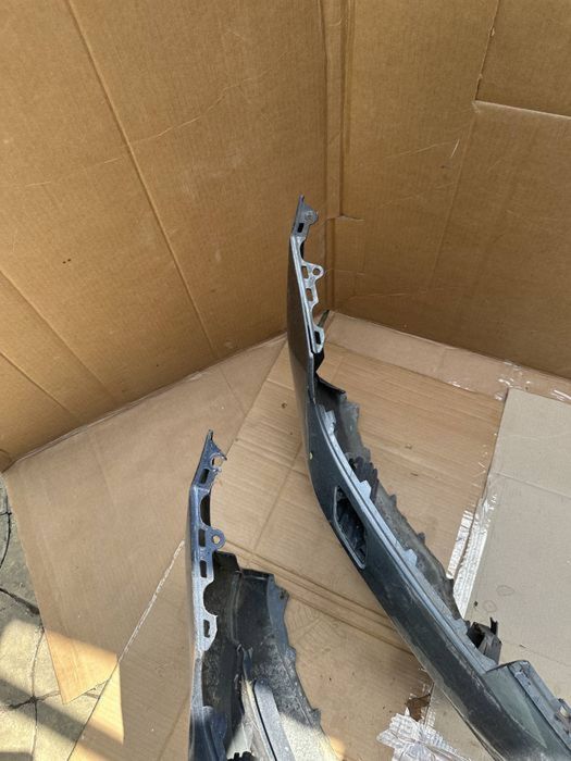 Bara fata Volkswagen Passat B8 Nonfacelift 2015/2016/2017