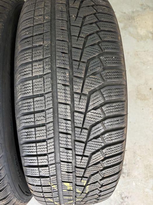 Зимни гуми HANKOOK DOT2419