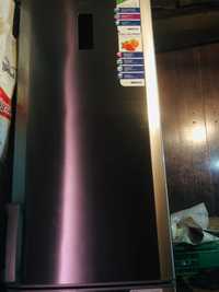 Холодильник панель управления на дверце