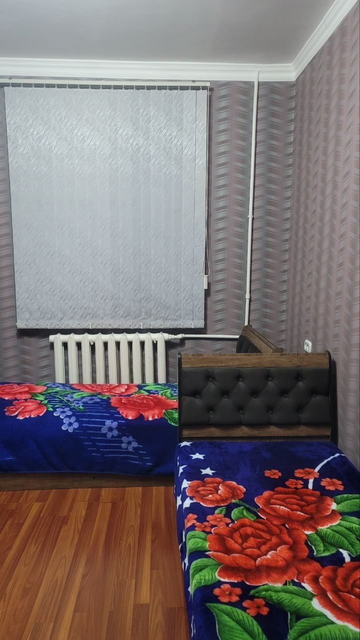 Хозяин сдает 1 комнатную квартиру на метро Новза