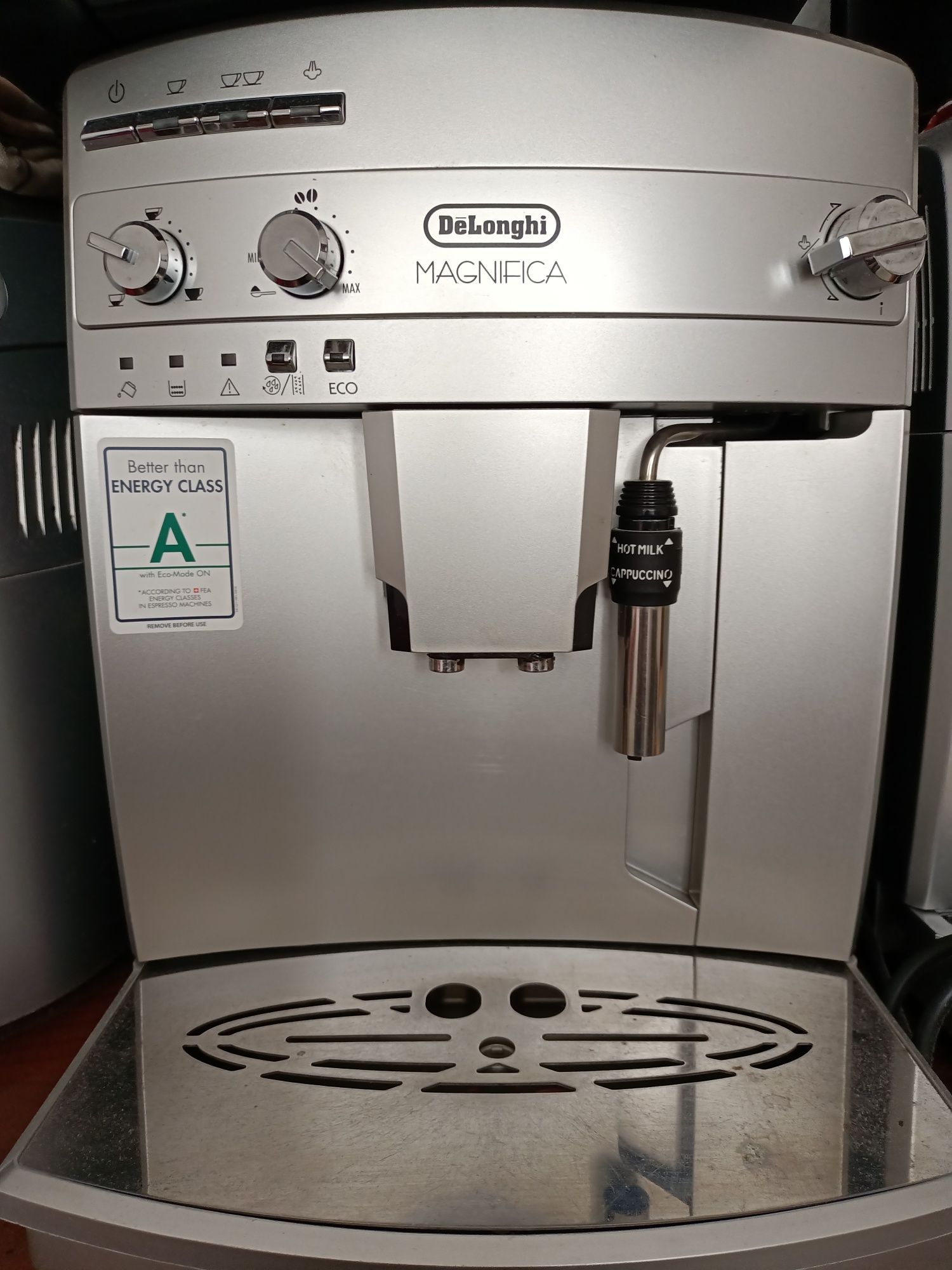 Espressor automat cafea .Diferite modele