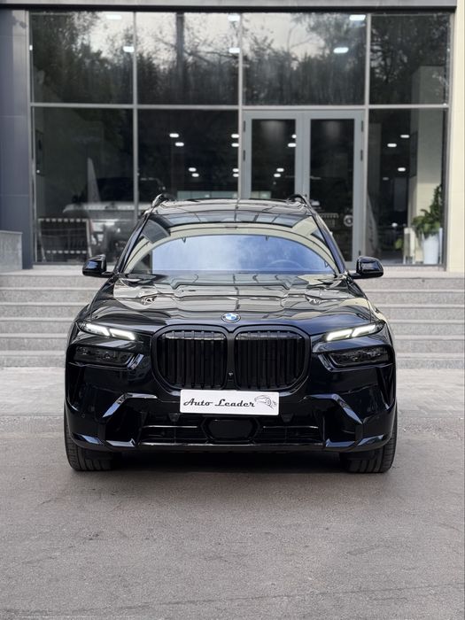 Bmw X7 xDrive 40i