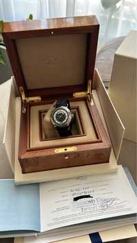 Breguet 5817ST коробка документы возможен обмен на часы классом выше