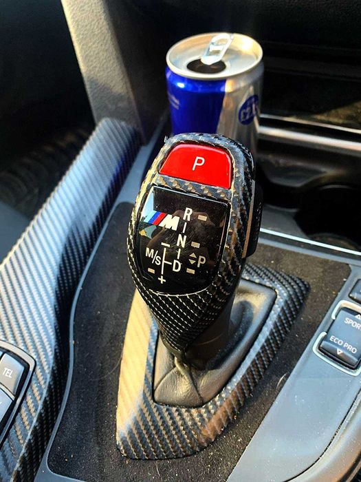 Buton Parcare Schimbator Selector BMW F01 F10 F16 F30 F32 G30 G20