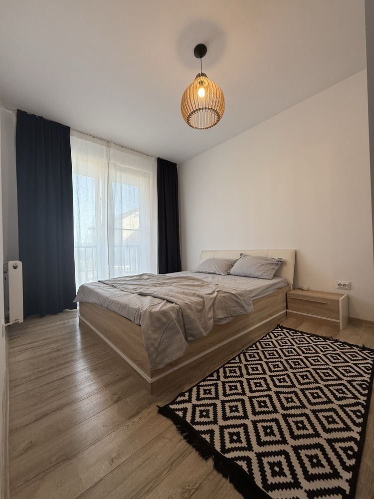 Persoana fizica vand Apartament 2 camere, strada Tineretului