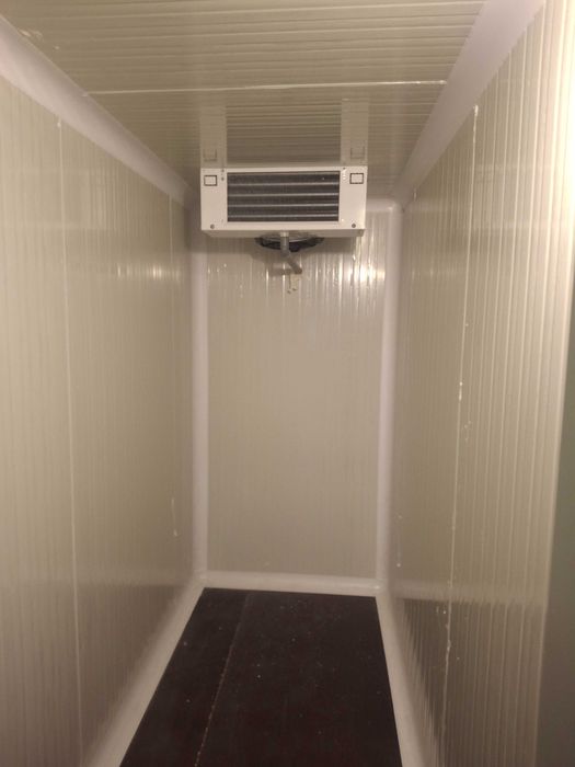 Camere frigorifice profesionale , refrigerare si congelare