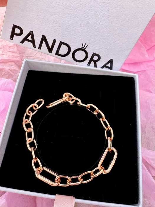 Гривни Пандора|Pandora
