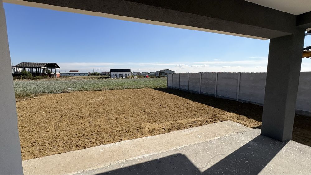 Casa noua PREMIUM - Santandrei