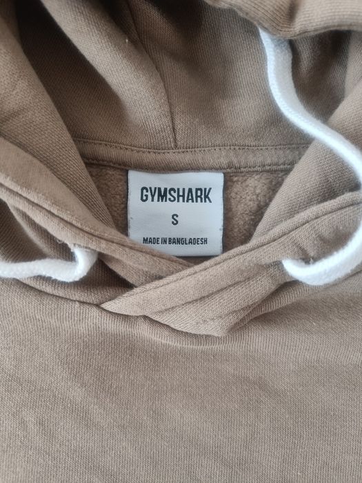 Дамски суичър Gymshark Social club oversized S