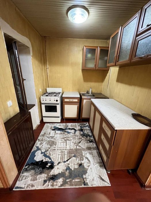 Чиланзар 2 квартал кирпичный дом