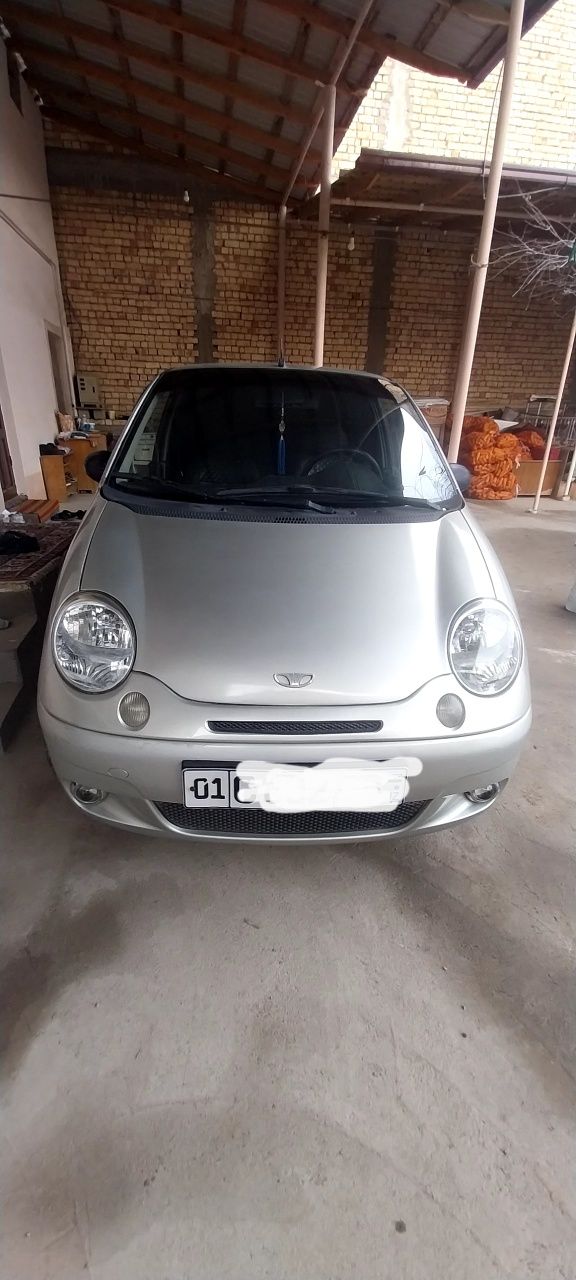 Matiz 2008 seriy