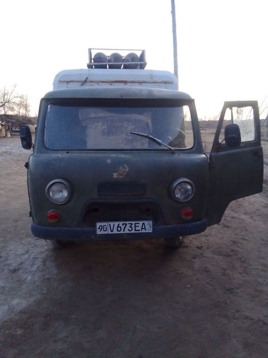 Mator holati juda yaxshi