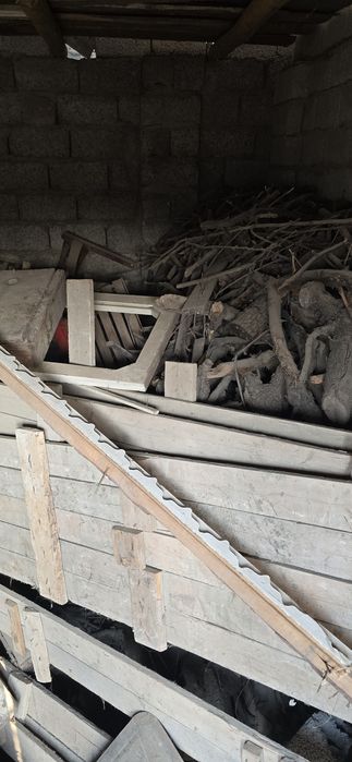 Утин, дрова супер пупер