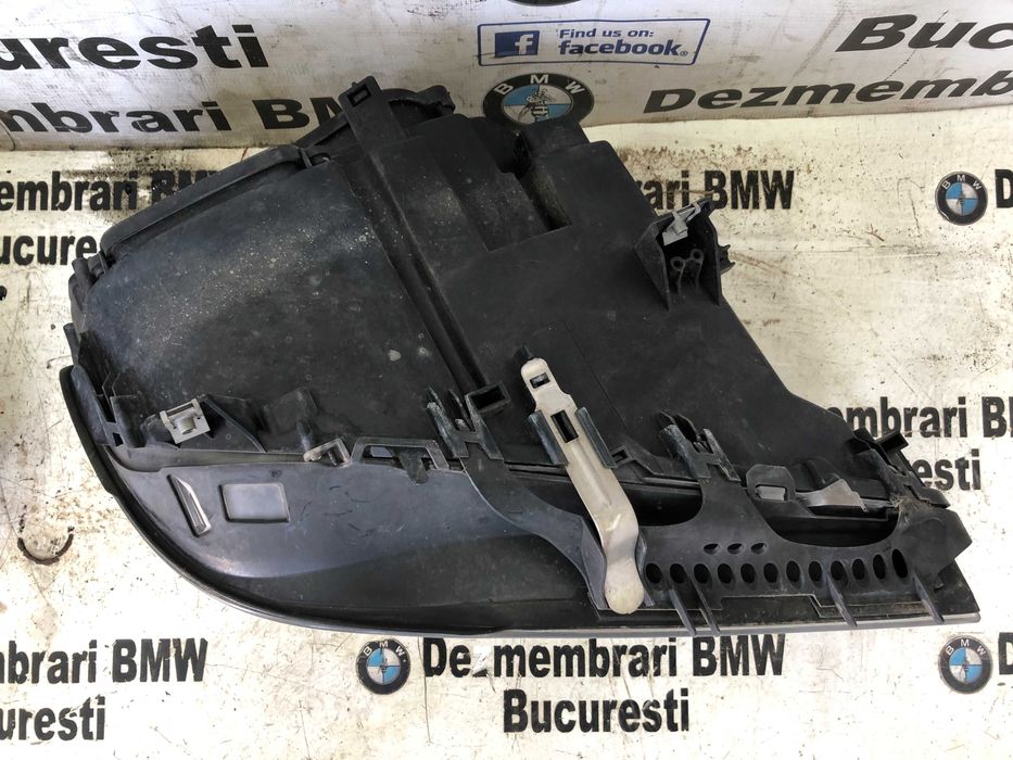 Far bixenon stanga dreapta original BMW F01,F02,F03,F04