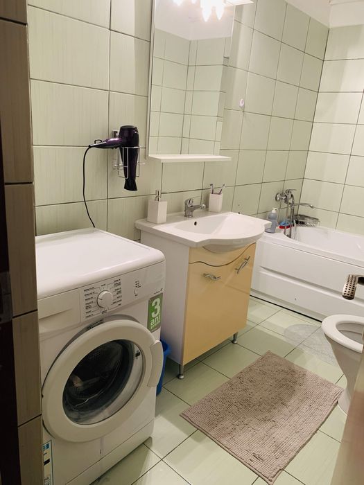 Inchiriez Apartament Constantin Brancusi