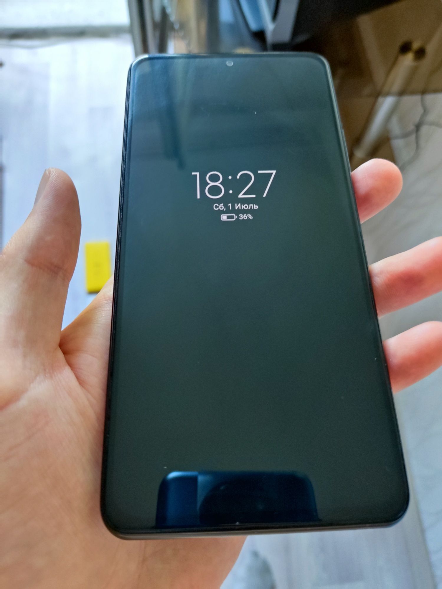 Poco F3 256/8+5gb