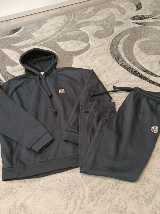 Trening Moncler unisex