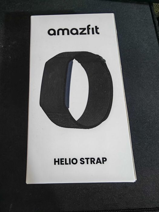Amazfit Helio Strap
