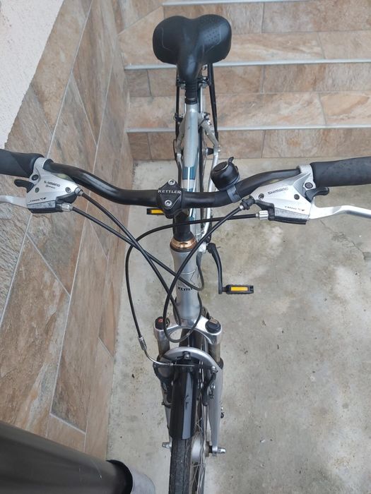 Vând bicicletă Rixe