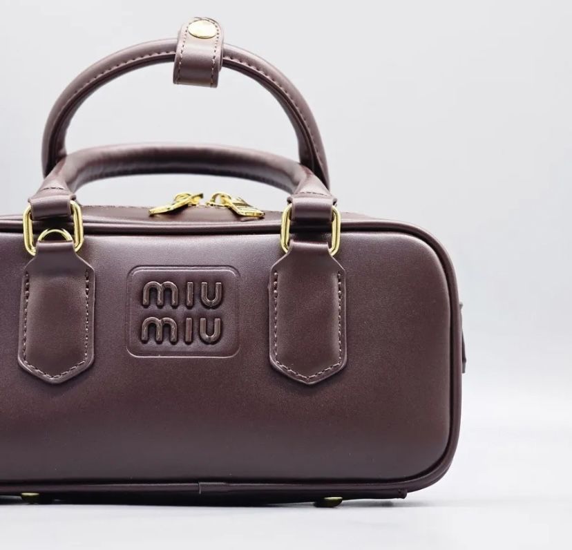 Сумка  miu miu люкс качество