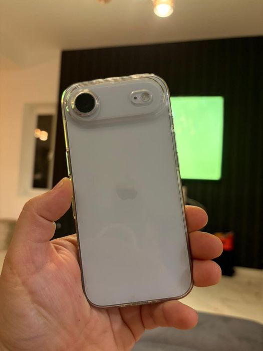 Iphone 17 air schimb cu 17 pro, pro max 16 pro max ofer diferenta