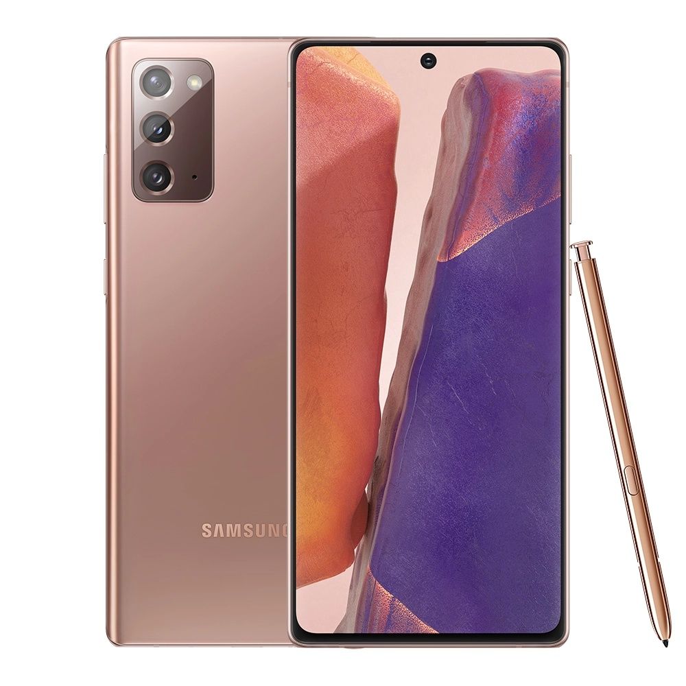 Samsung Galaxy Note 20