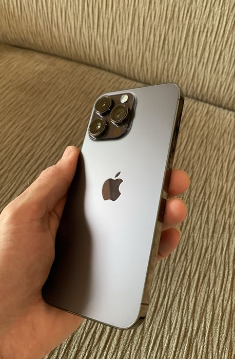 Айфон 14 Pro Max 256Gb.