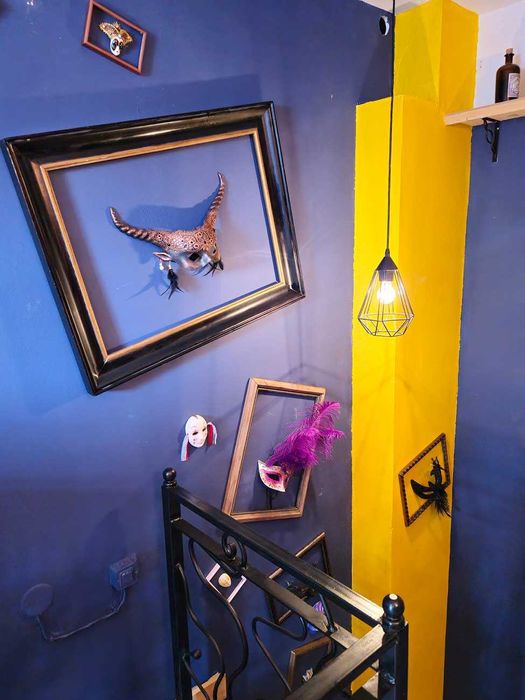 Зала под наем за събития и партита