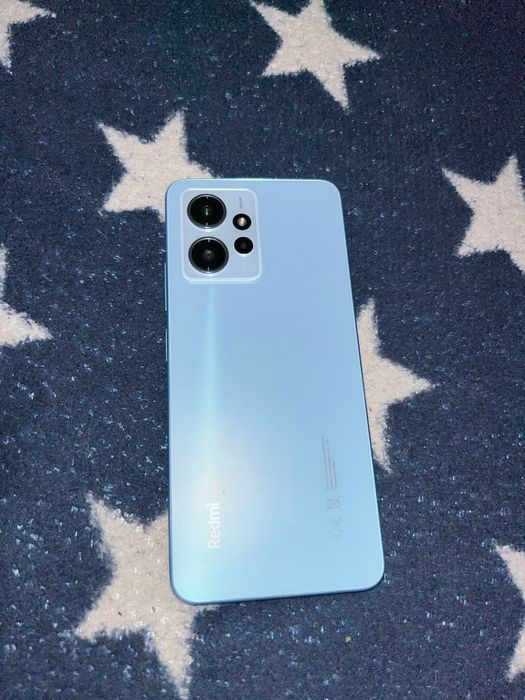 Redmi note 12 4g