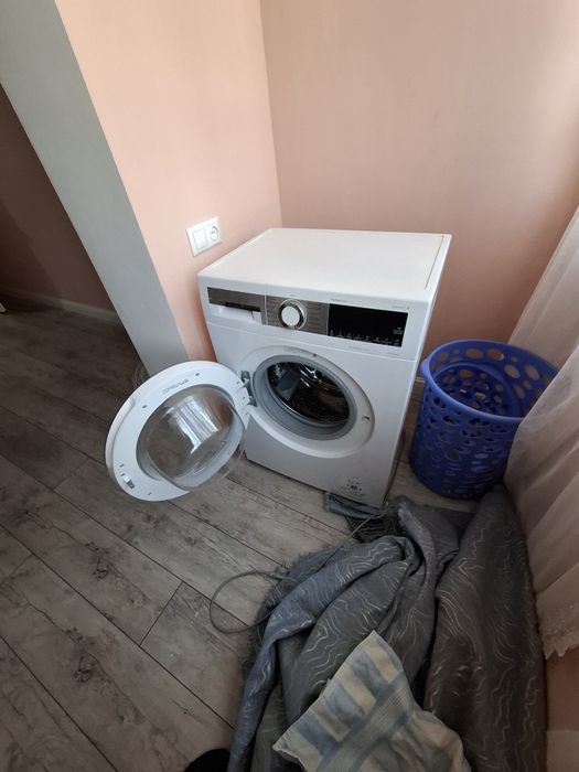 Продаётся стиральная машина Bosch 7кг.