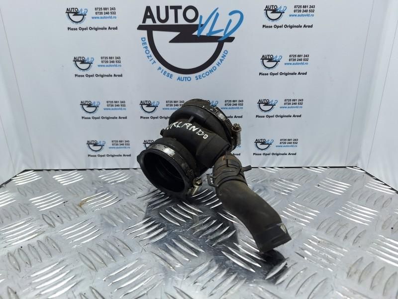 Cot aer Chevrolet Cruze J305