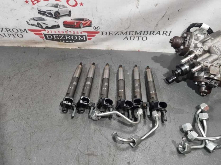 Kit injectie 8514151 / 8571555 / 8571569 Bmw 3.0D B57