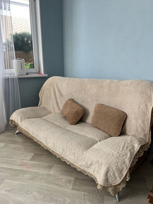 Диван бесплатно отдам